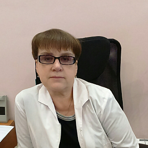 Врач дерматовенеролог, косметолог, кандидат медицинских наук , Дорохина Ольга Владимировна 